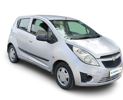 Chevrolet Beat-img